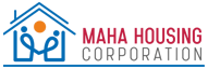 Maha Housing Corporation Logo